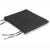 Gel Wheelchair Cushion 18" x 16" x 2"