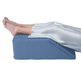 Leg Wedge  6   Navy by Alex Orthopedic