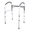 Bathroom Safety Rail by Carex - 300 LB Wt Capacity