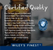 Wiley's Finest - Fish Oil Cholesterol Sup - 1 Each-90 Sgel
