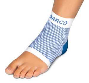 DCS Plantar Fasciitis Sleeve (Option: Large-Wm 11+/ Men 10-13  Orig)