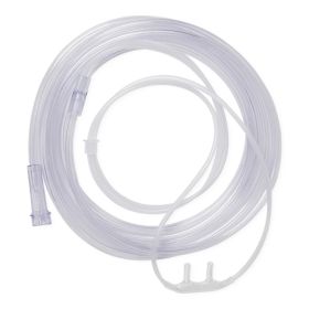 Nasal Soft-Tip Cannula Adult (Each) (Option: 25' Tubing)