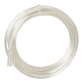 OxygenStar Lumen Clear  Latex-free  (Each) (Option: 7' Tubing)