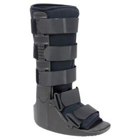 Low Profile Walker High Top (size: medium)