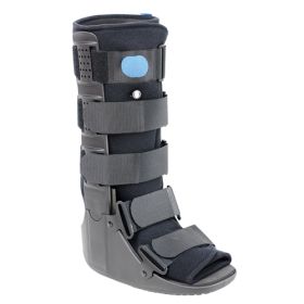 Low Profile Air Walker High Top (size: large)