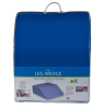 Leg Wedge - Blue, by Alex Orthopedic