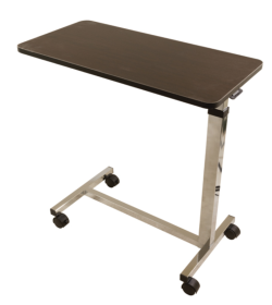 Table (EZ) for Lift Chair (Option: Left Side)
