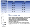 Compression Stockings Knee High Open Toe