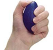 Hand Eggsercizer - Hot & Cold Therapy