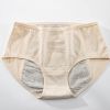 Leakproof Underwear For Women Incontinence,leak Proof Protective Pants