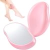 Crystal Hair Eraser for Hair Removal Device, Reusable Crystal Hair Remover for Women