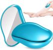 Crystal Hair Eraser for Hair Removal Device, Reusable Crystal Hair Remover for Women