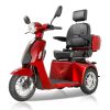 ELECTRIC MOBILITY SCOOTER WITH BIG SIZE ,HIGH POWER