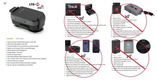 Real Time GPS Tracking Device For Adventurer Nature Walker Safety + GPS card SIM (Default: Default)