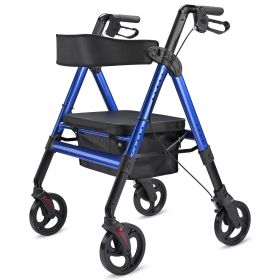 Heavy duty rollator (Warehouse: LA01)