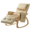 Massage Chair sofa hip vibration, massage massage head, shoulder and neck kneading massage