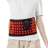 Red Light Therapy Belt for Waist 660&850nm - Red Light Therapy Device