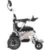 VEVOR Electric Wheelchair for Adults Seniors, 300 lbs Weight Capacity, 20 in Width Lightweight Foldable Motorized Power Wheelchairs