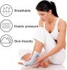 Socks for Women and Men, Soothe Socks Ankle Brace Plantar Fasciitis Relief