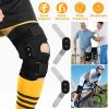 Sport Knee Brace for Running Climbing Pain Relief