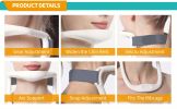 Neck Brace; Cervical Collar Neck Support Brace; Adjustable Anti-Bow Cervical Traction Device For Neck Posture Support Neck Pain Relief; Shoulder