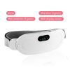 Wireless Menstrual Pain Relieve Warm Palace Belt Heating Pad Heating Uterus Acupoints Infrared Vibrating Massage Girlfriend Gift