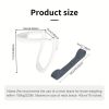 Neck Brace; Cervical Collar Neck Support Brace; Adjustable Anti-Bow Cervical Traction Device For Neck Posture Support Neck Pain Relief; Shoulder