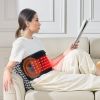 Red Light Therapy Belt for Waist 660&850nm - Red Light Therapy Device