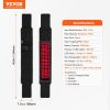 Red Light Therapy Belt for Waist 660&850nm - Red Light Therapy Device