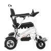 VEVOR Electric Wheelchair for Adults Seniors, 300 lbs Weight Capacity, 17.7 in Width Lightweight Foldable Motorized Power Wheelchairs