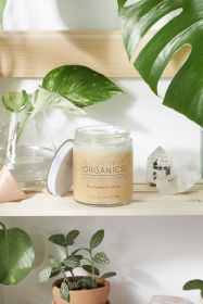 Organic Magnesium Lotion / Magnesium / Magnesium Cream / Magnesium (size: 6 oz.)