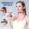 Neck Brace; Cervical Collar Neck Support Brace; Adjustable Anti-Bow Cervical Traction Device For Neck Posture Support Neck Pain Relief; Shoulder