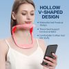 Neck Brace; Cervical Collar Neck Support Brace; Adjustable Anti-Bow Cervical Traction Device For Neck Posture Support Neck Pain Relief; Shoulder