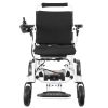 VEVOR Electric Wheelchair for Adults Seniors, 300 lbs Weight Capacity, 17.7 in Width Lightweight Foldable Motorized Power Wheelchairs