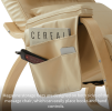 Massage Chair sofa hip vibration, massage massage head, shoulder and neck kneading massage