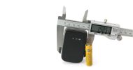 GPS Tracking Device Tracker Attach to Elderly Wheelchair Walker