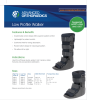 Low Profile Walker High Top