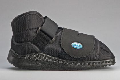Hi All Purpose Boot (size: X-Large)